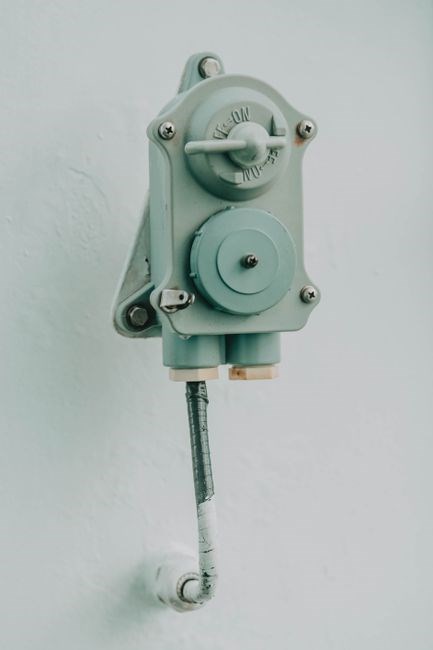 robert shaw thermostat manual
