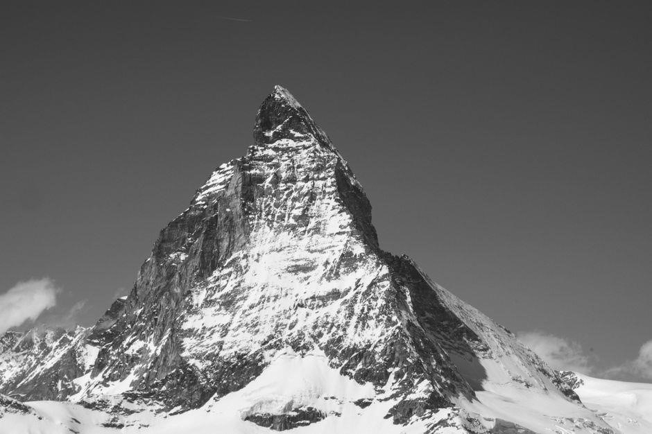 matterhorn guided climb